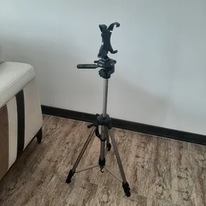 تجریه خرید پایه نگهدارنده تبلت یونیمات مدل D-550 plus