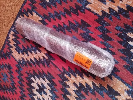 زیربشقابی مدل tq-003 بسته 6 عددی