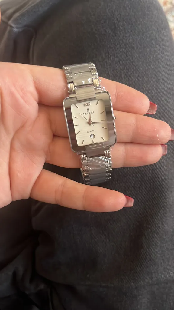 ساعت مچی عقربه ای مردانه نکسن مدل G9057R3