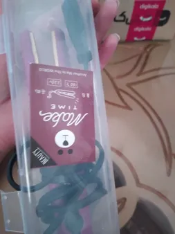 اتو مو مدل MT