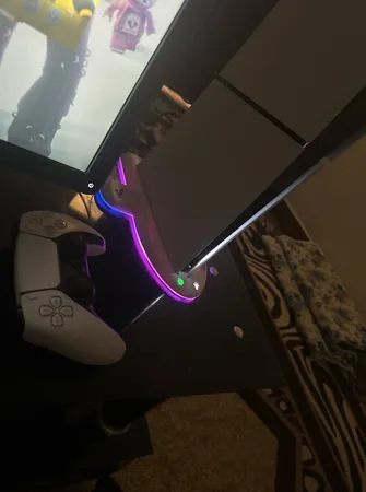 پایه چند منظوره پلی استیشن 5 دابی مدل TP5-3528