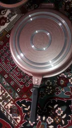 سرویس پخت و پز 14 پارچه جی فی نی کد 01