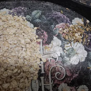 تجریه خرید جودوسرپرک صبحانه فوری اعتماد - 1 کیلوگرم