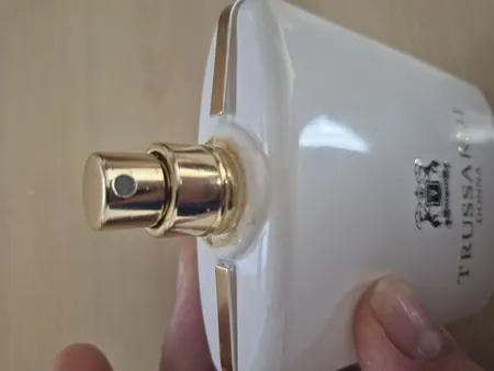 ادو پرفیوم زنانه تروساردی مدل Donna حجم 100 میلی لیتر