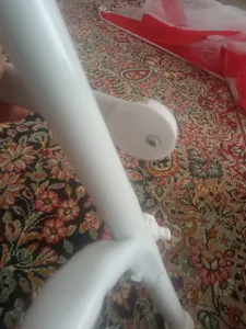 تجریه خرید کالسکه کد 56