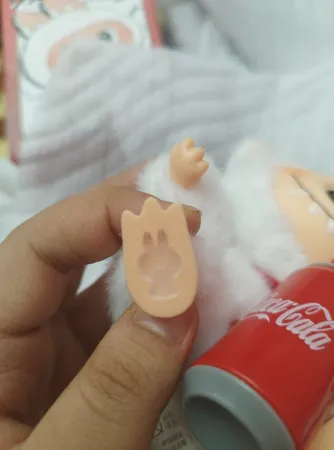 اسباب بازی شانسی مدل  کوکا کولا