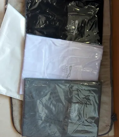 زیرپوش رکابی مردانه اسپست مدل ASP-XSH-RK3 مجموعه 3 عددی