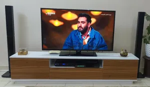 تجریه خرید میز تلویزیون مدل GB3031