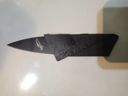 چاقو  مدل Original