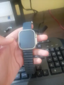ساعت هوشمند هاینو تکو مدل T93 Ultra Max