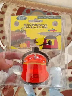 چاقو تیز کن اهرمی تیز کار مدل HL150