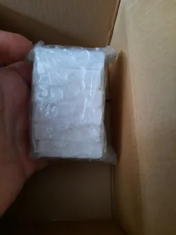 مهر نماز مدل سنگی بسته6 عددی