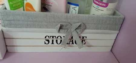 سبد ارگانایزر مدل WH3-STORAGE-M