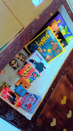 بازی فکری مدل اونو