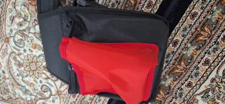 کیف ابزار کمری ایزی کد 206