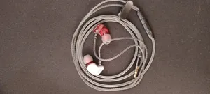 تجریه خرید هندزفری هارمن مدل HiFi HD