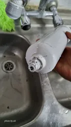 فیلتر یخچال ساید بای ساید لابستر مدل LS