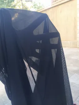 تی شرت آستین کوتاه مردانه کد 34160