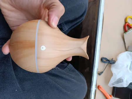 دستگاه بخور سرد مدل 7D