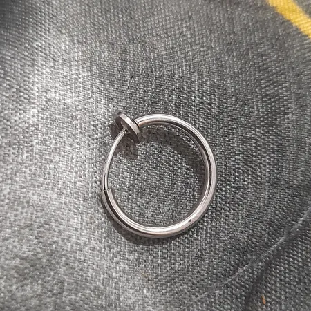 پیرسینگ بدن کد PS066054