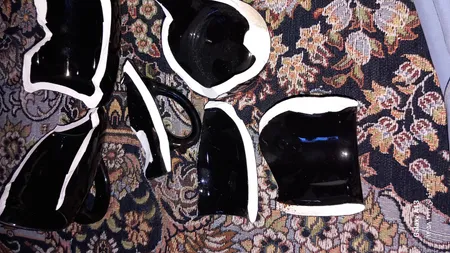 قهوه‌ساز فلاویا مدل FL-200