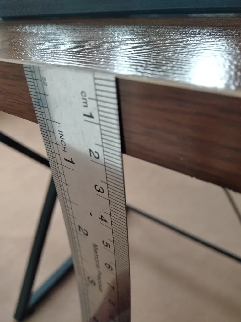 میز کامپیوتر کد 19603