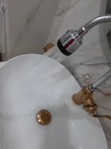 تجریه خرید علم شیر ظرفشویی ققنوس مدل استیل LUX