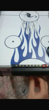 ایر هاکی کد H843