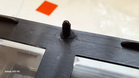 جعبه نظم دهنده ابزار مدل K35