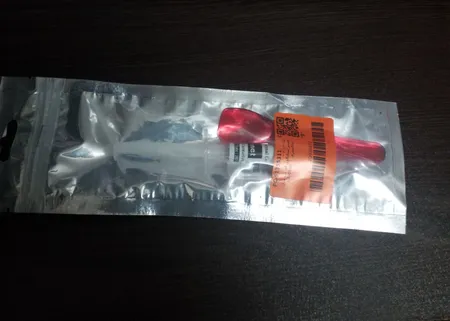 خمیر سیلیکون ای نت مدل GA-0050