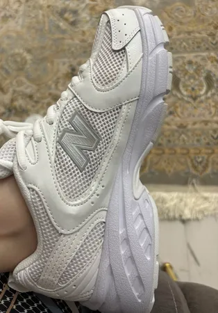 کفش راحتی زنانه مدل 530