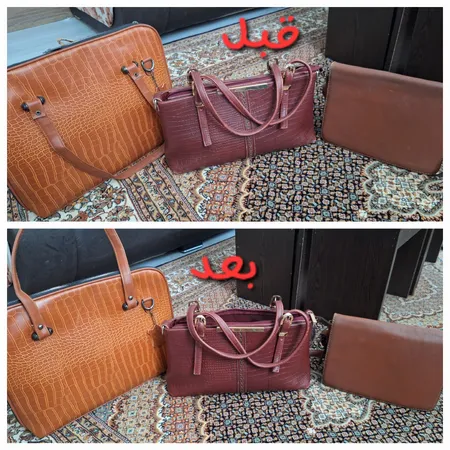 واکس کفش چرم پی واکس کد px به همراه اسفنج