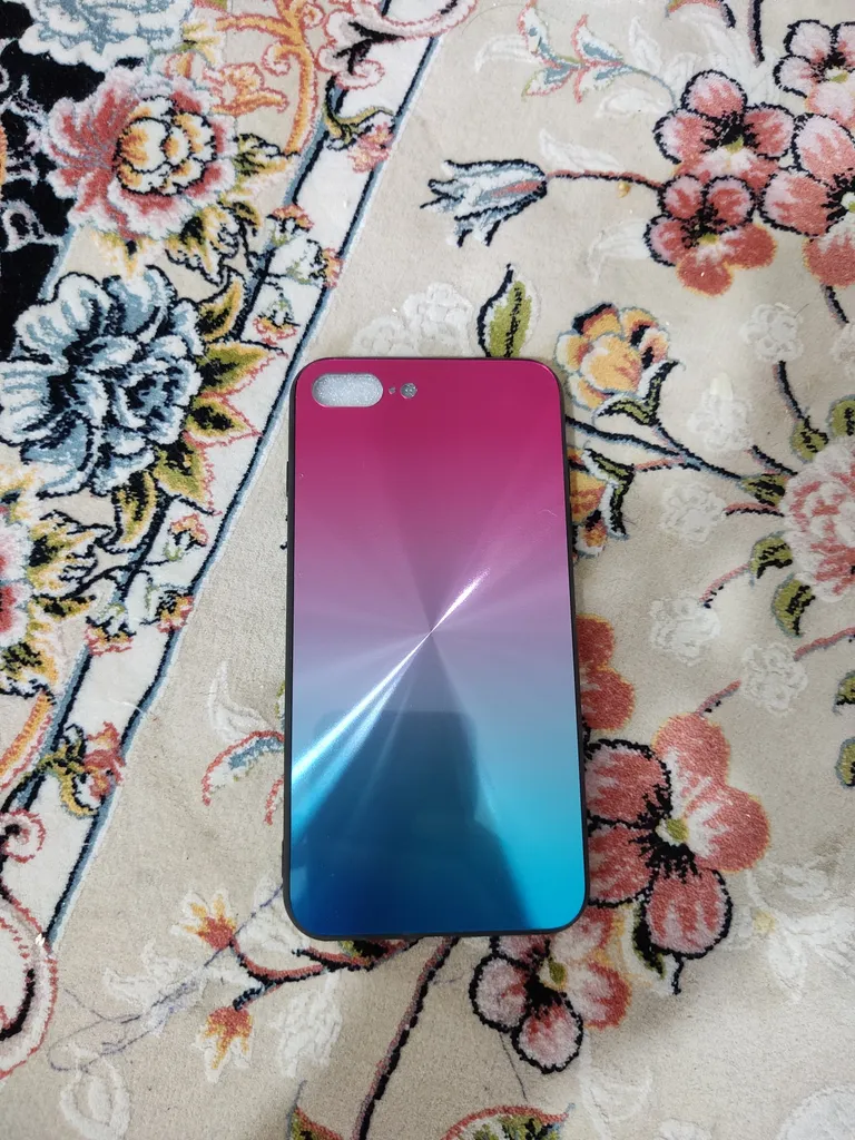 کاور مدل L600 مناسب برای گوشی موبایل اپل Iphone 7 plus / 8 plus