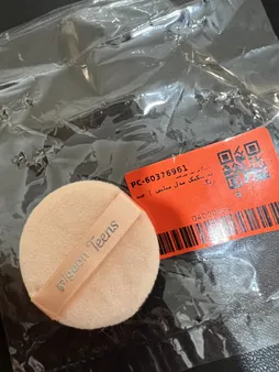 پد پنکیک مدل مثلثی