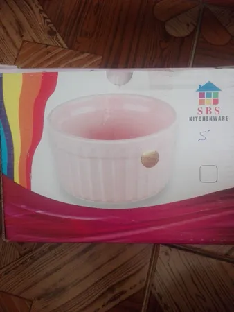 پیاله سرامیکی One Sell مدل 1037 بسته 6 عددی