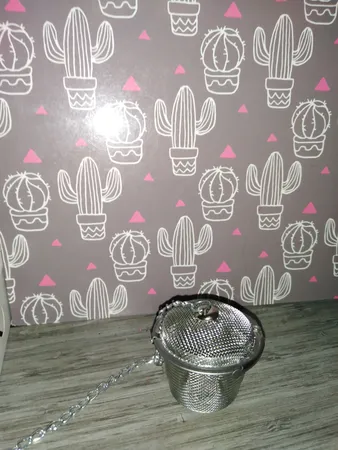 دمنوش ساز ایزی فیلتر مدل 1085