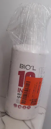 اسپری نرم کننده مو بیول مدل 10in1 حجم 400 میلی لیتر