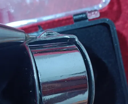 ذره بین کد TB 3021