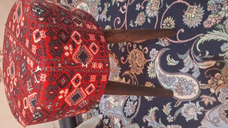 پاف مدل  Ap007