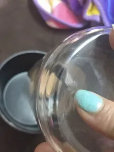 تجریه خرید بطری آب طرح ایکیا