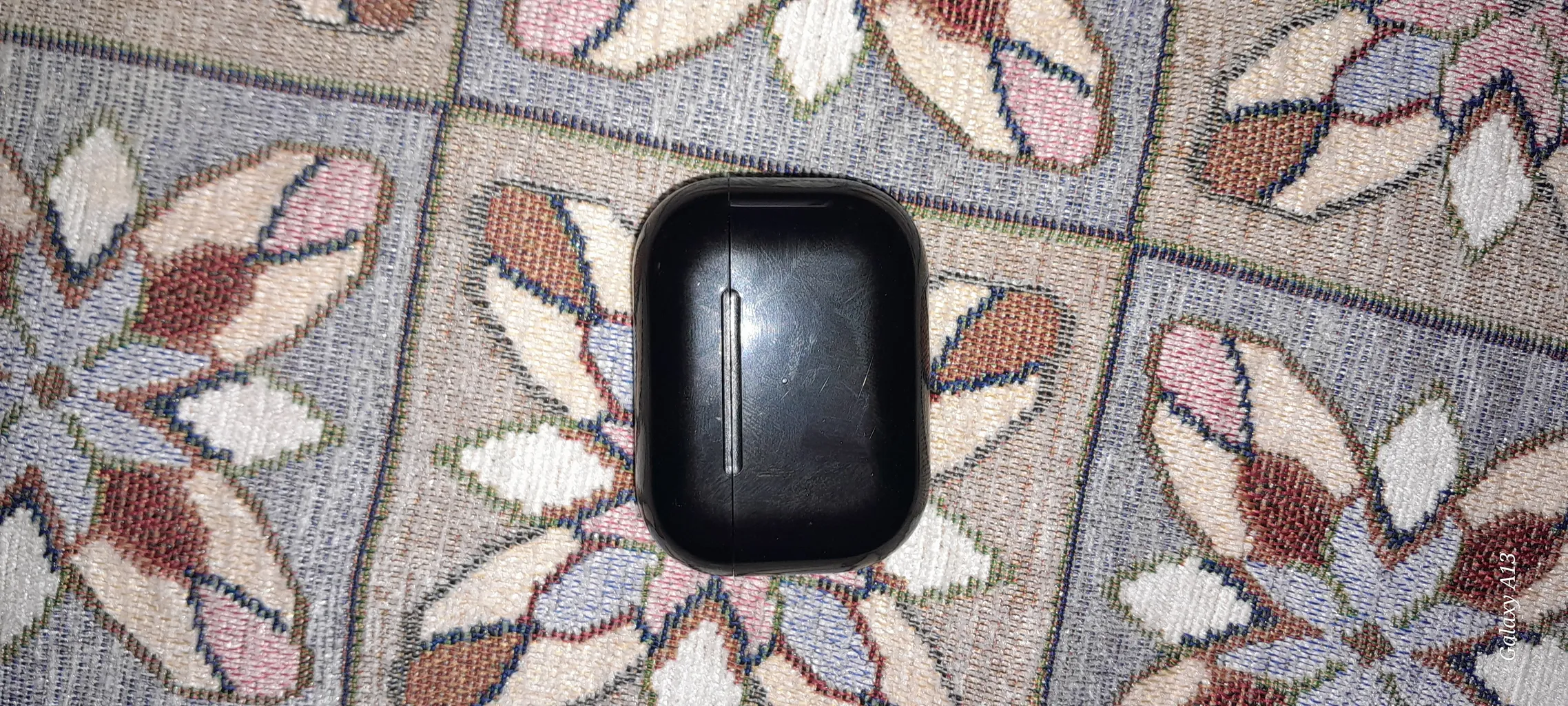 هدفون بلوتوثی مدل ایرپادز پرو NEW GLD