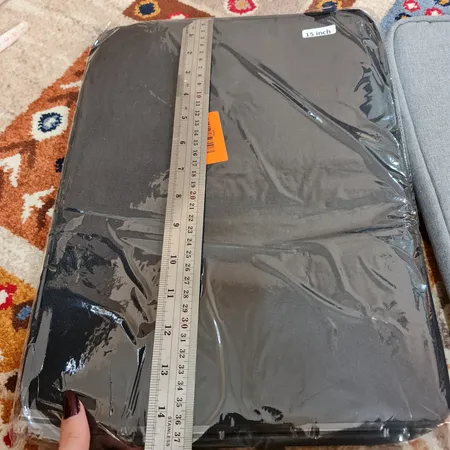 کاور لپ تاپ مدل BUBM01 مناسب برای لپ تاپ 15 اینچی