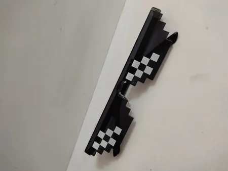 عینک آفتابی مدل GANG