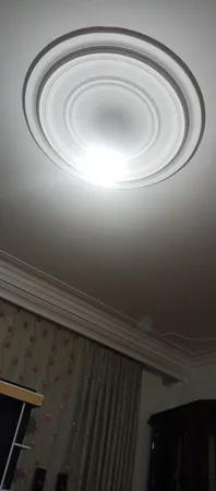 لامپ ال ای دی 50 وات چیپصام مدل استوانه پایه E27