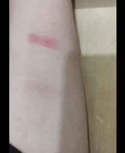 تجریه خرید پودر تثبیت کننده آرایش لالاتاپ شماره NC3