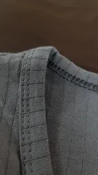 زیرپوش مردانه آریان نخ باف کد 2-2-1215