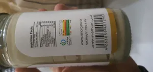 تجریه خرید کرم کنجد نیری - 250 گرم