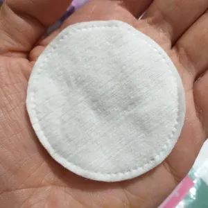 تجریه خرید پد آرایش پاک کن انریکه مدل Soft بسته 100 عددی