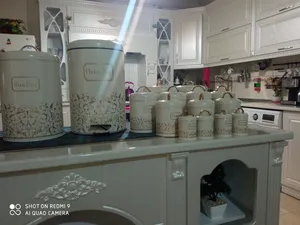 تجریه خرید سرویس آشپزخانه 15 پارچه بی.وی.کی مدل اسپیرال