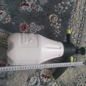 تجریه خرید سمپاش رونیک مدل N2 ظرفیت 2 لیتر